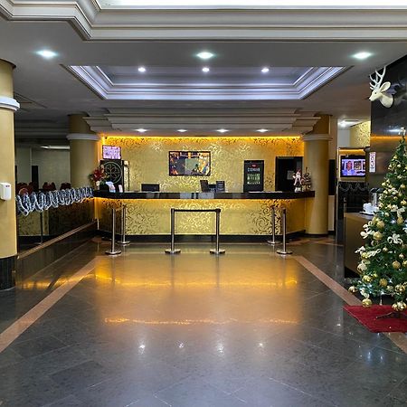 Hotel Europa 布卢梅瑙 外观 照片
