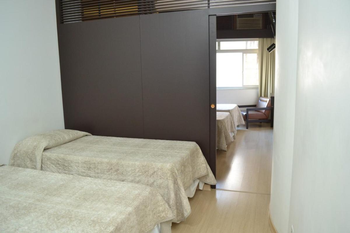 Hotel Europa 布卢梅瑙 外观 照片