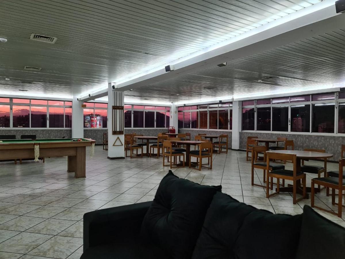Hotel Europa 布卢梅瑙 外观 照片