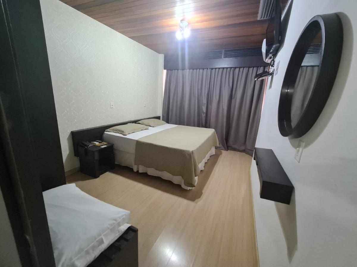 Hotel Europa 布卢梅瑙 外观 照片