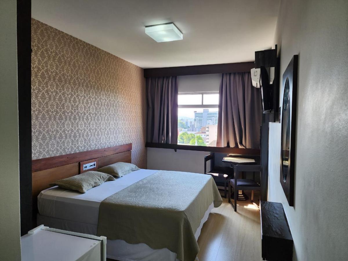 Hotel Europa 布卢梅瑙 外观 照片