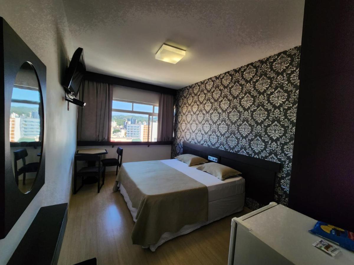 Hotel Europa 布卢梅瑙 外观 照片