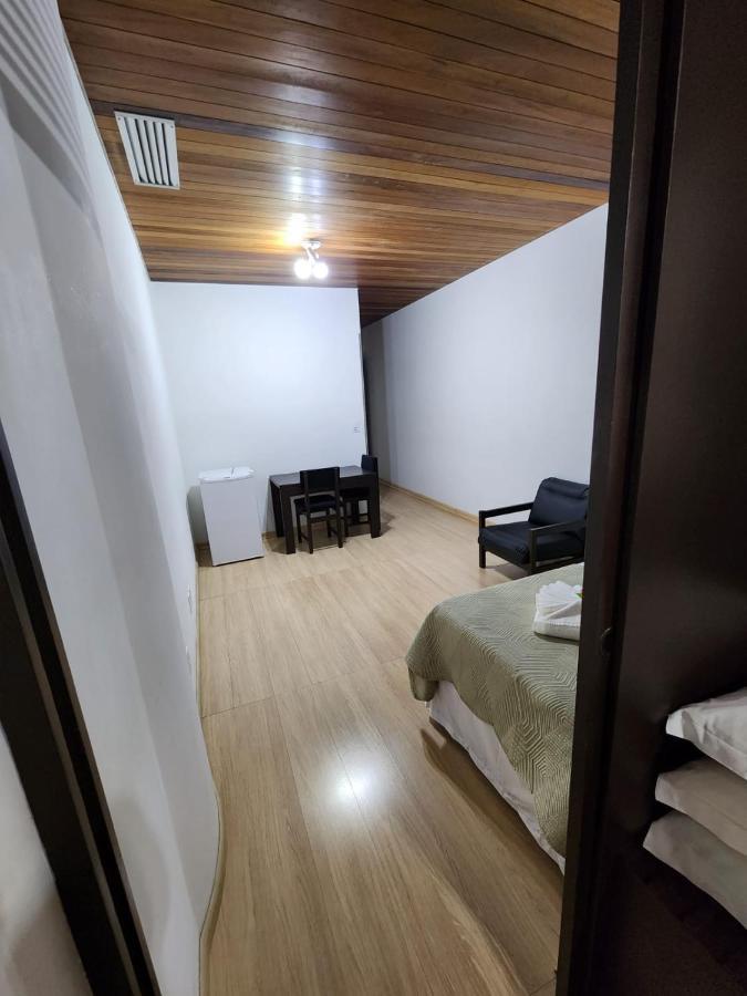 Hotel Europa 布卢梅瑙 外观 照片