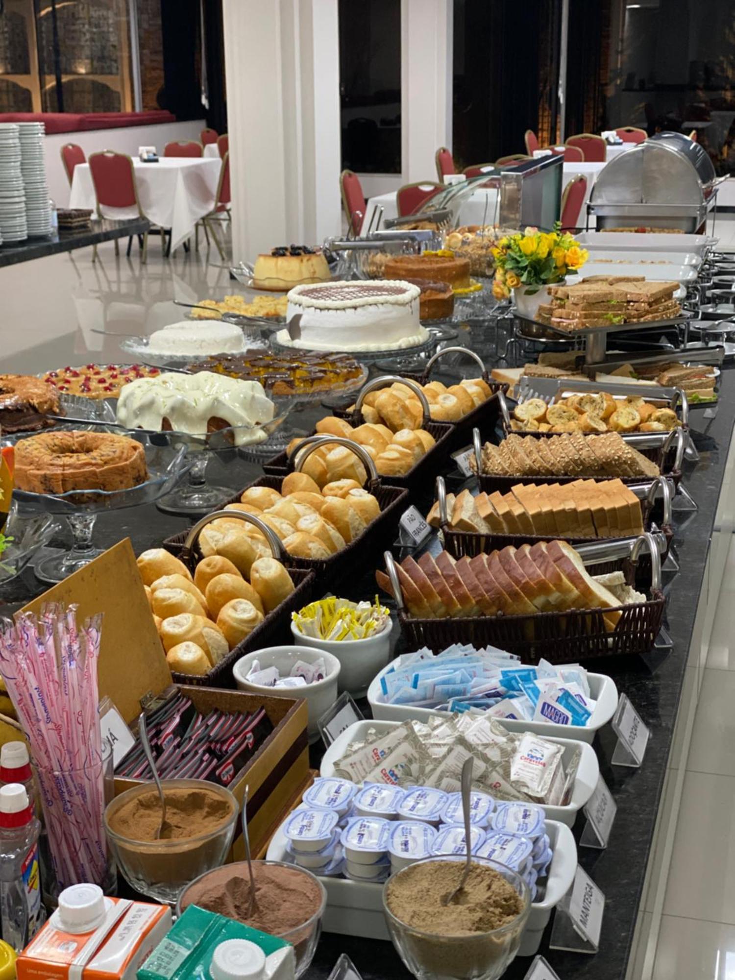 Hotel Europa 布卢梅瑙 外观 照片
